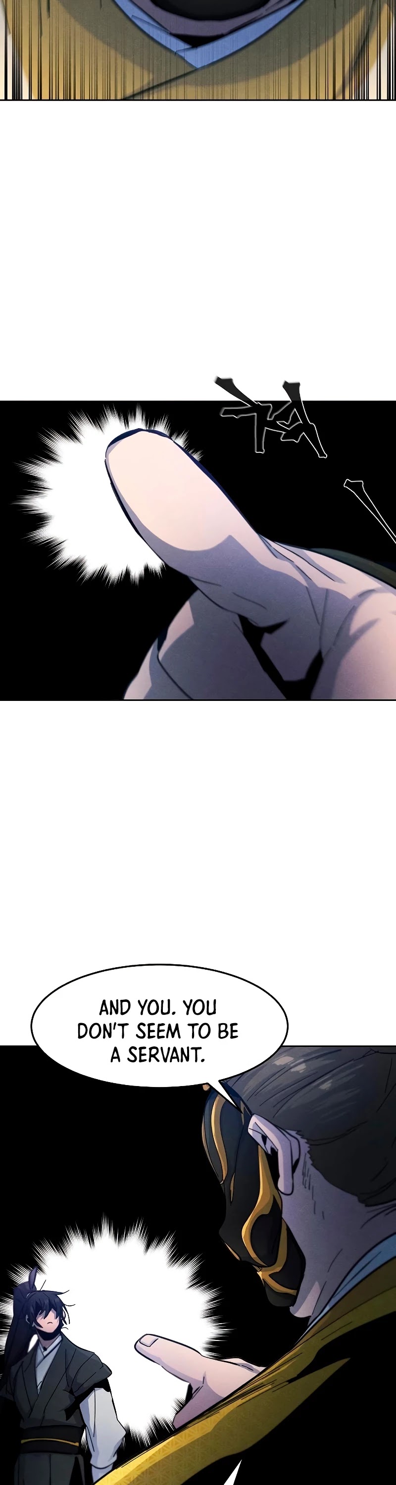 The Return of the Crazy Demon Chapter 35 page 29 - Chapter 35