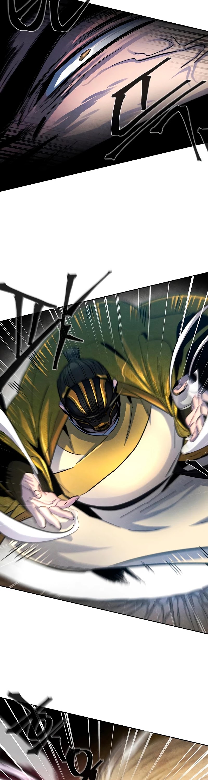 The Return of the Crazy Demon Chapter 35 page 31 - Chapter 35