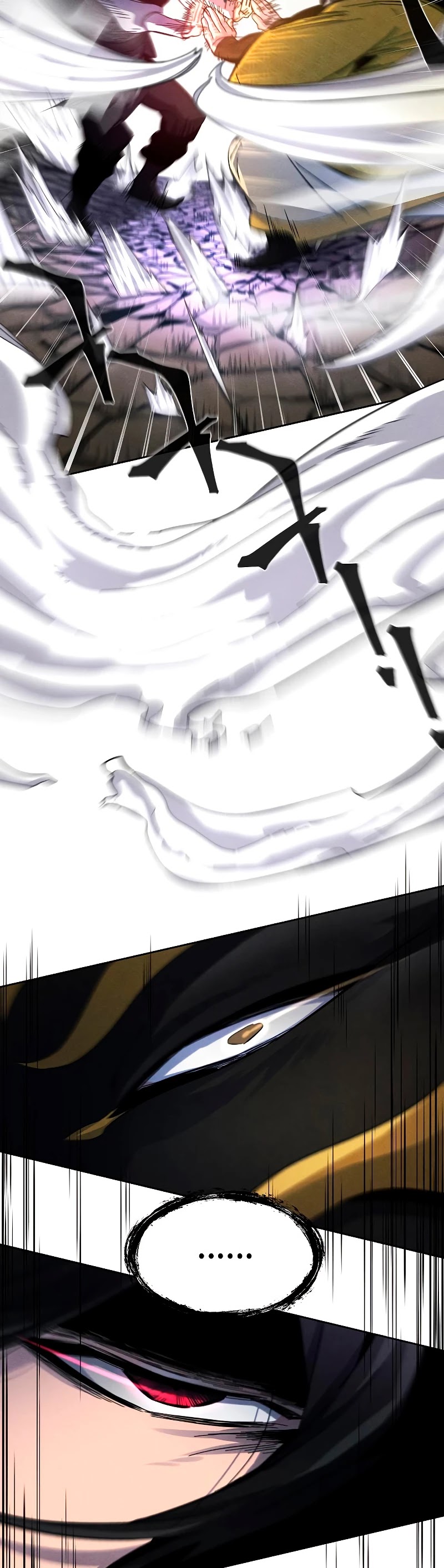 The Return of the Crazy Demon Chapter 35 page 33 - Chapter 35