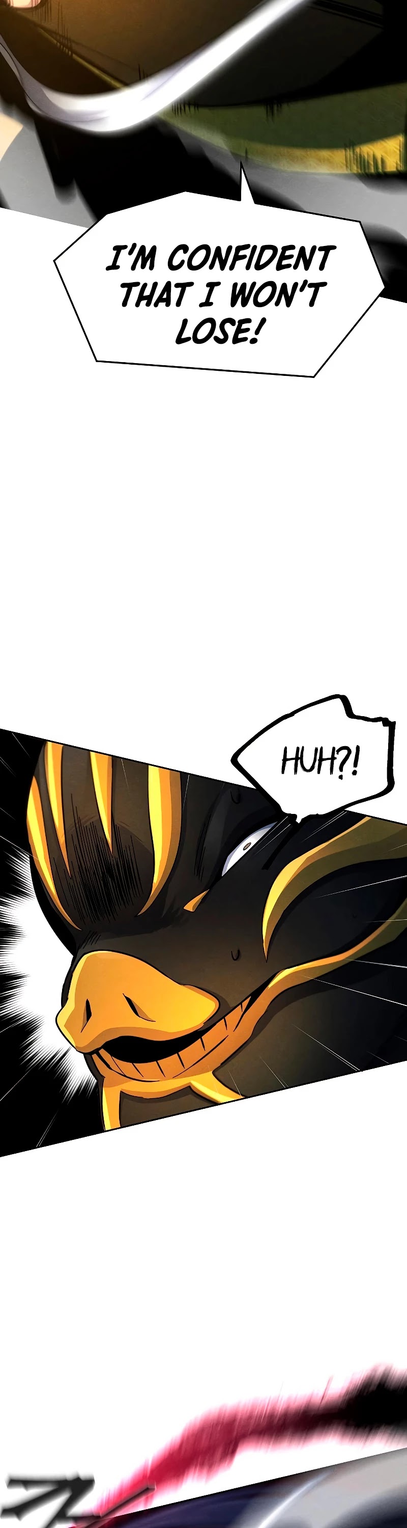 The Return of the Crazy Demon Chapter 35 page 37 - Chapter 35