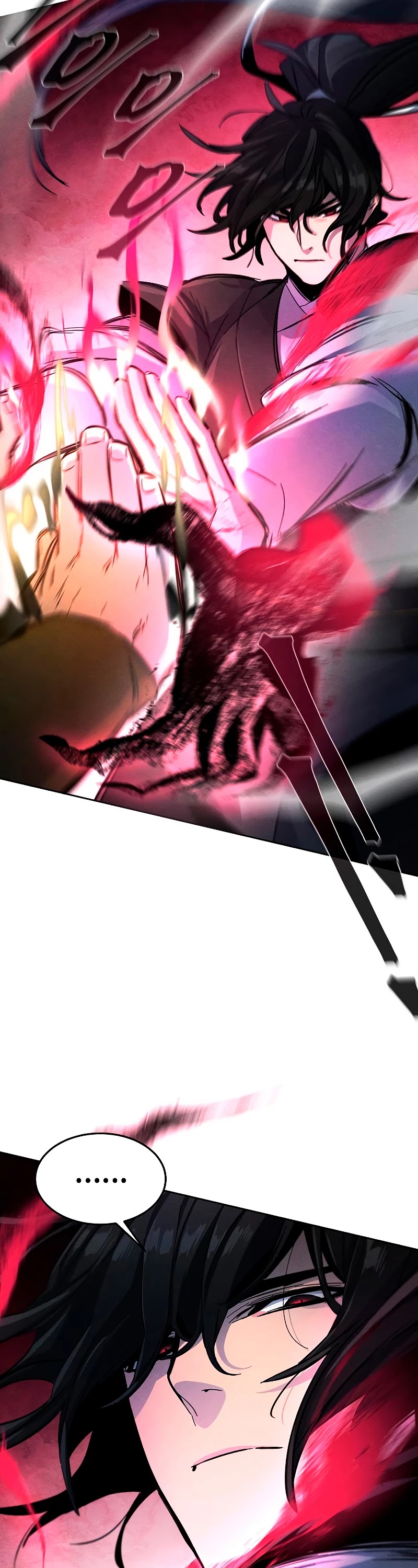 The Return of the Crazy Demon Chapter 35 page 38 - Chapter 35
