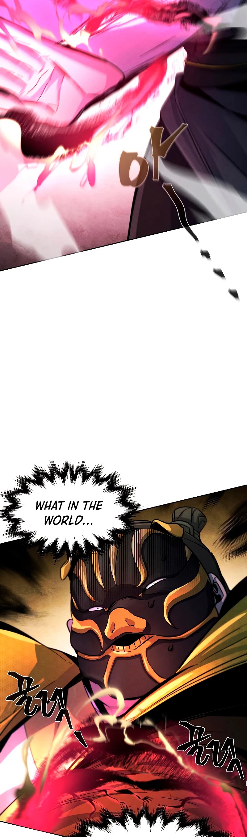 The Return of the Crazy Demon Chapter 35 page 40 - Chapter 35