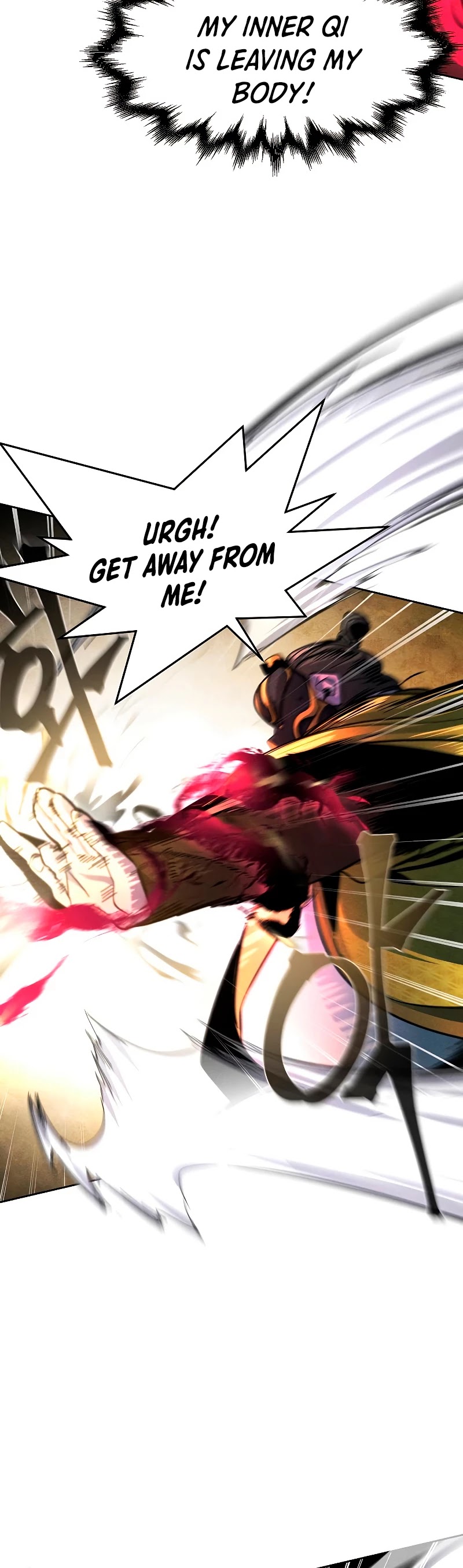 The Return of the Crazy Demon Chapter 35 page 41 - Chapter 35
