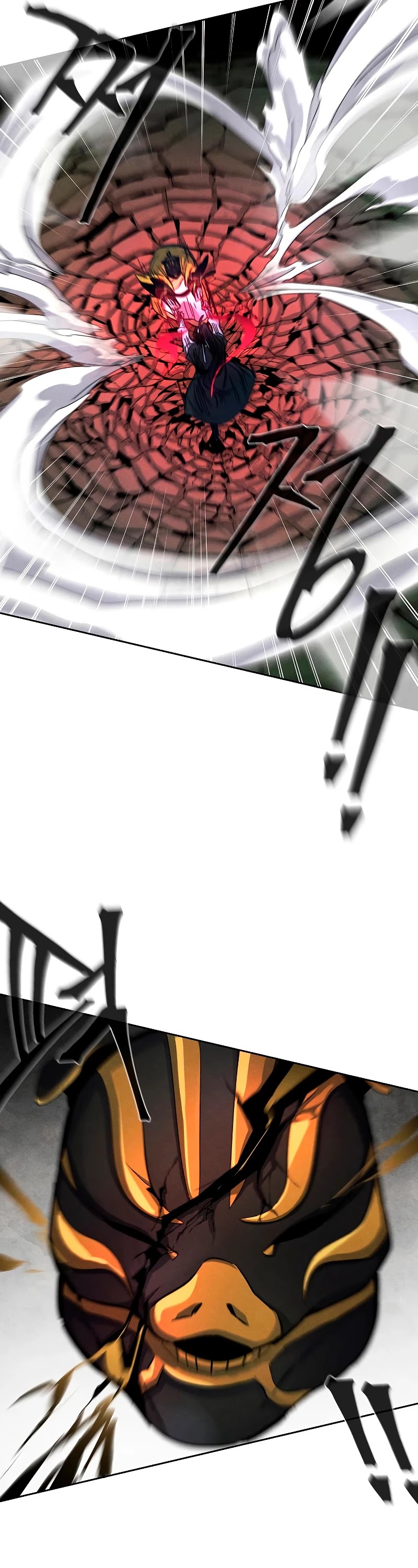 The Return of the Crazy Demon Chapter 35 page 42 - Chapter 35