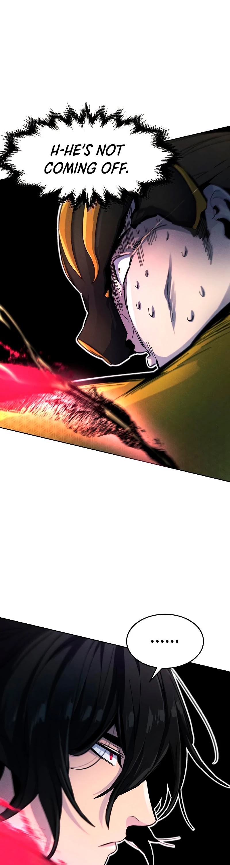 The Return of the Crazy Demon Chapter 35 page 43 - Chapter 35