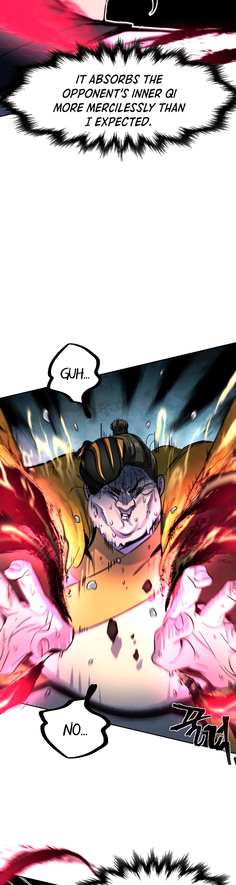 The Return of the Crazy Demon Chapter 35 page 44 - Chapter 35