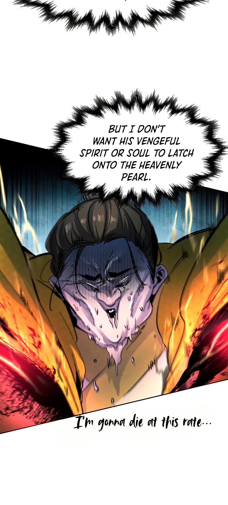 The Return of the Crazy Demon Chapter 35 page 46 - Chapter 35