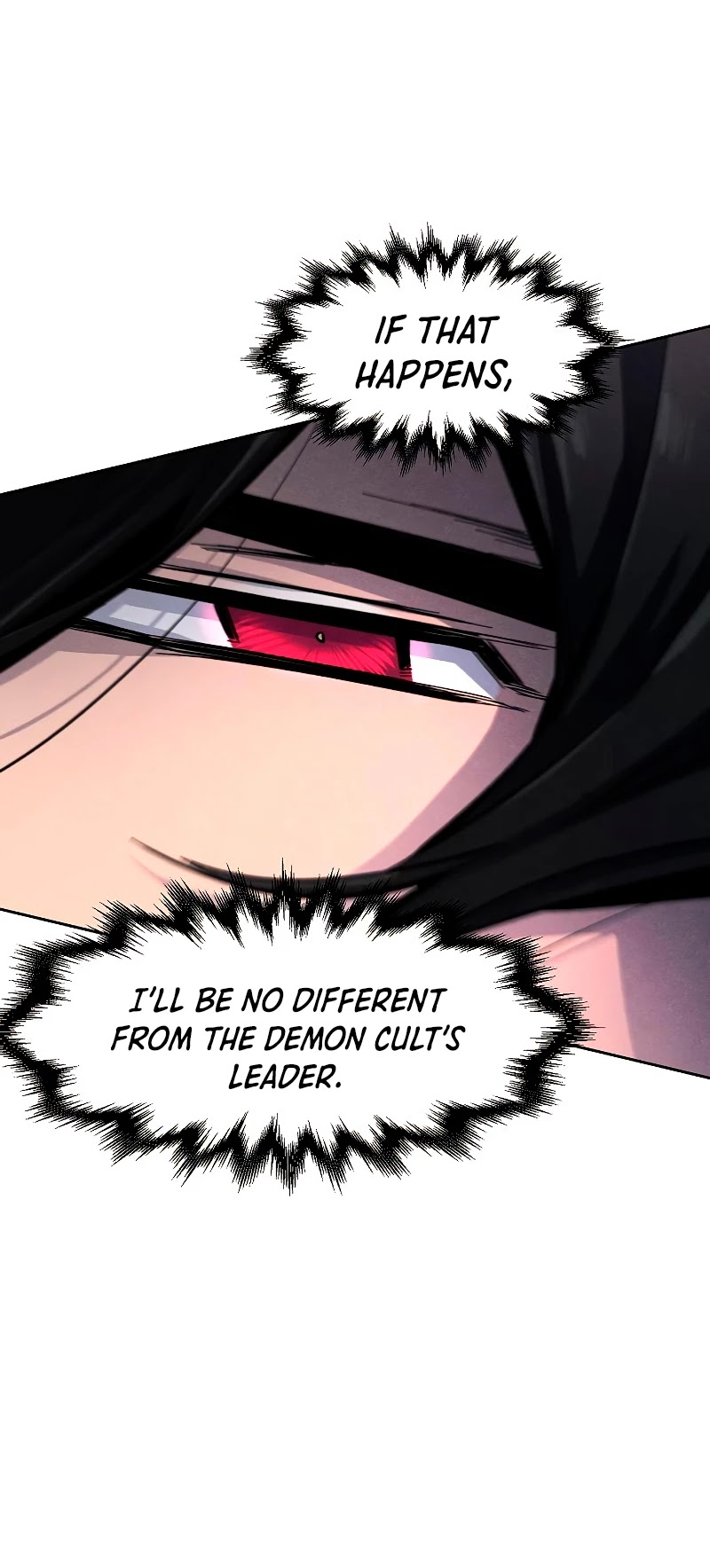 The Return of the Crazy Demon Chapter 35 page 47 - Chapter 35