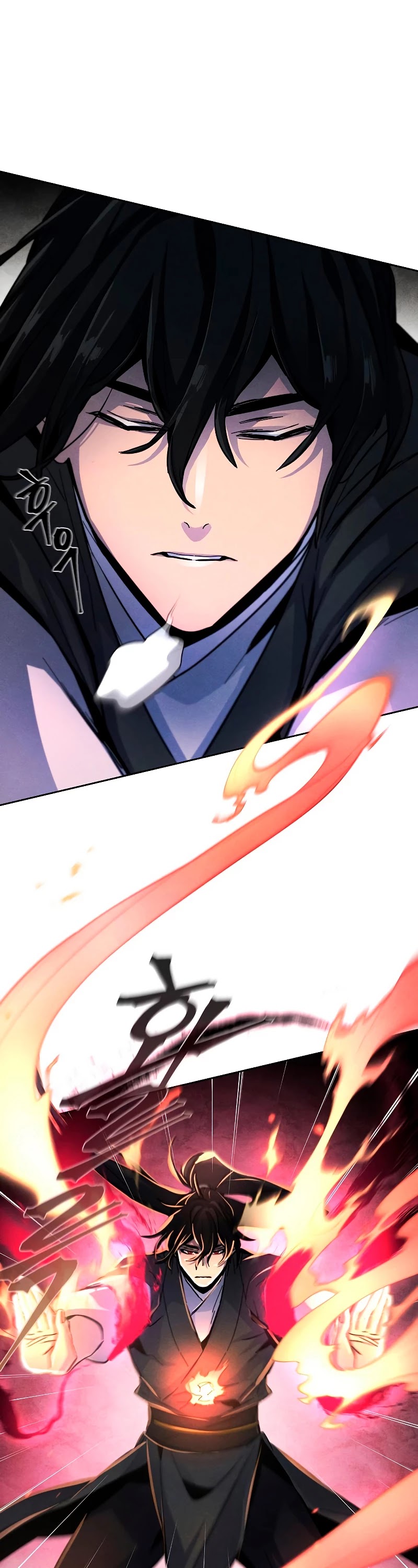 The Return of the Crazy Demon Chapter 35 page 48 - Chapter 35