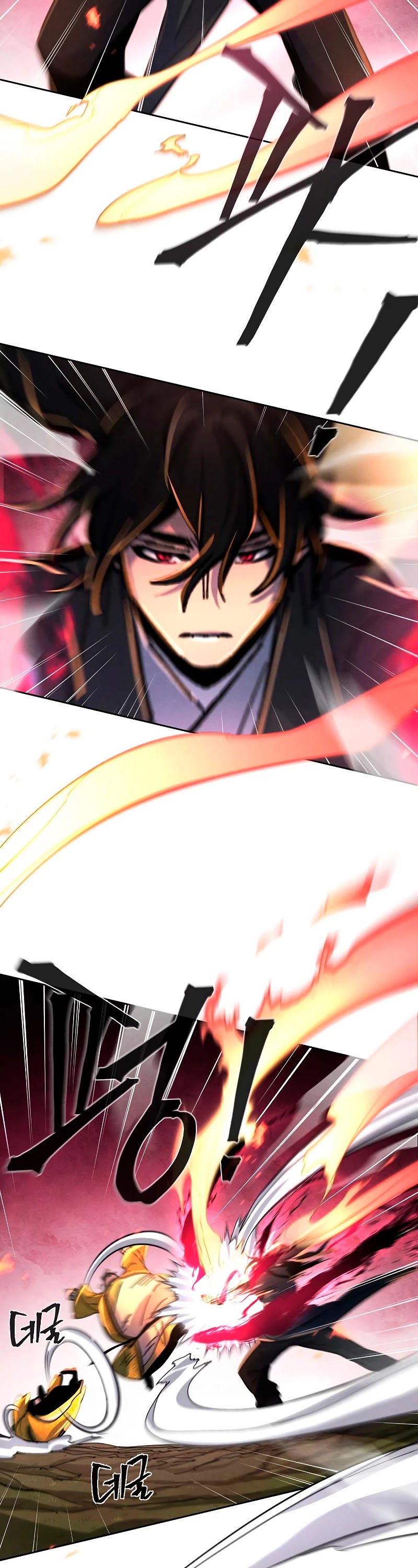 The Return of the Crazy Demon Chapter 35 page 49 - Chapter 35