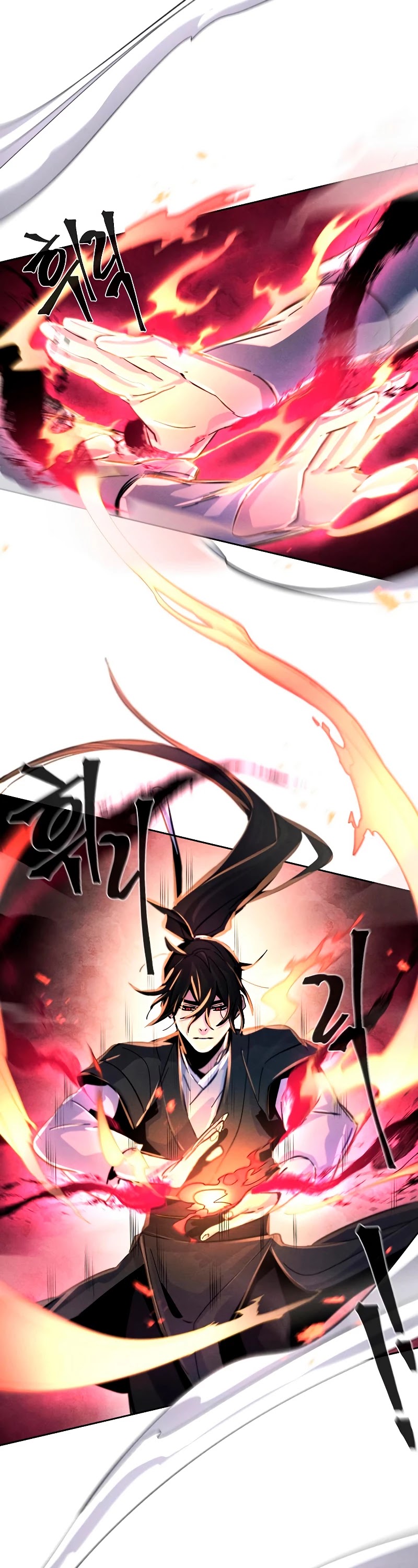 The Return of the Crazy Demon Chapter 35 page 50 - Chapter 35