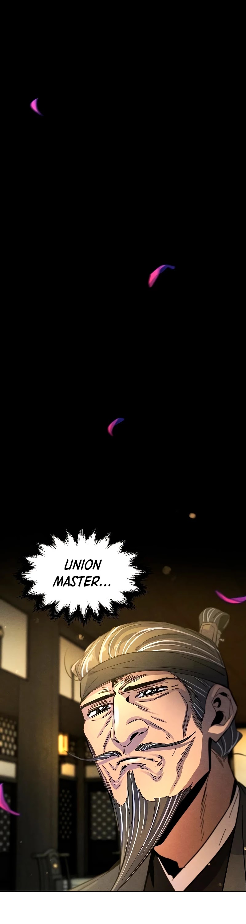 The Return of the Crazy Demon Chapter 35 page 7 - Chapter 35