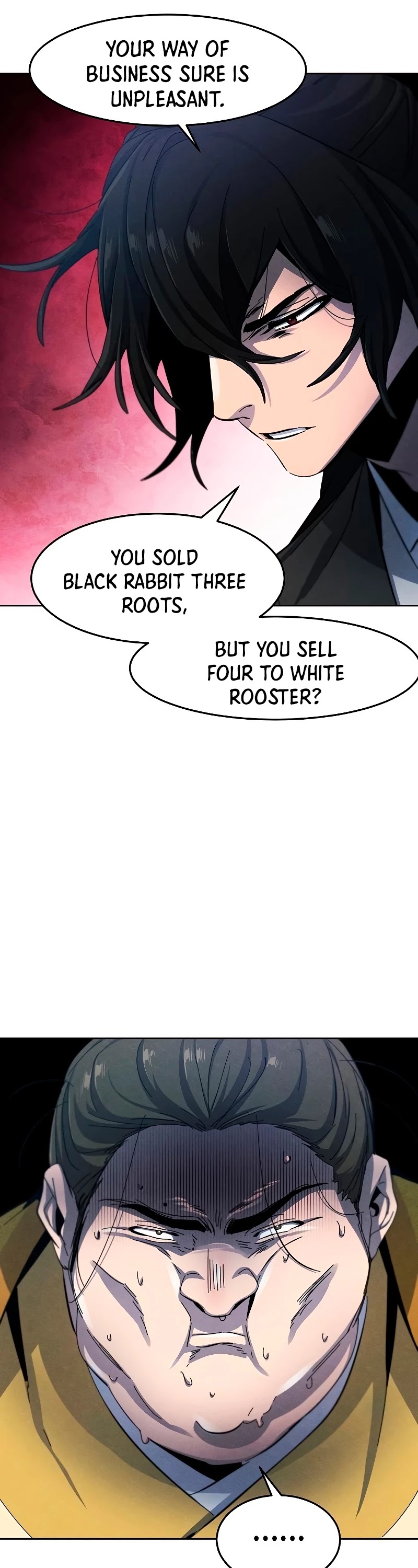 The Return of the Crazy Demon Chapter 36 page 12 - Chapter 36