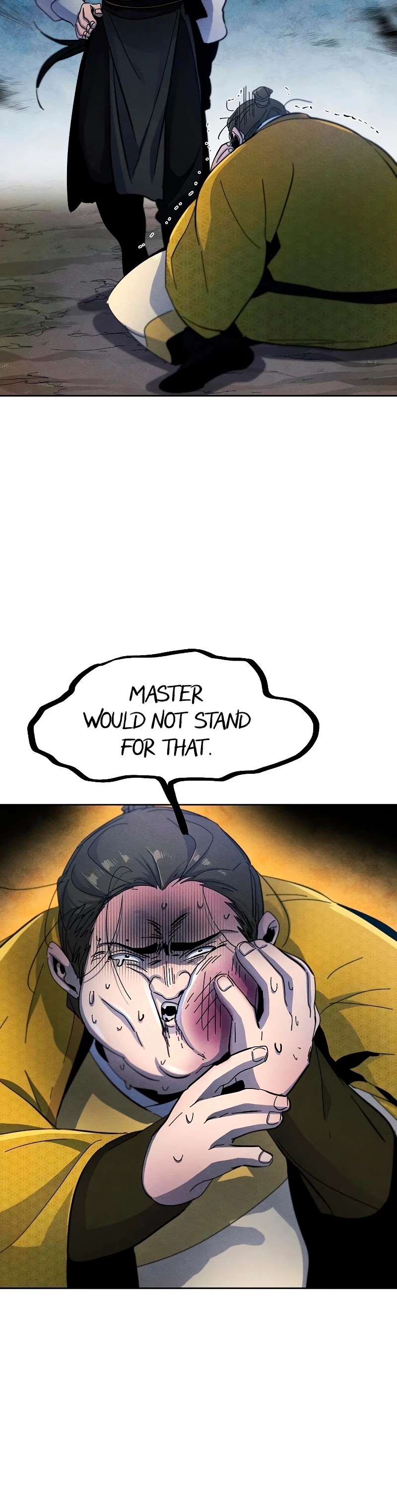 The Return of the Crazy Demon Chapter 36 page 16 - Chapter 36