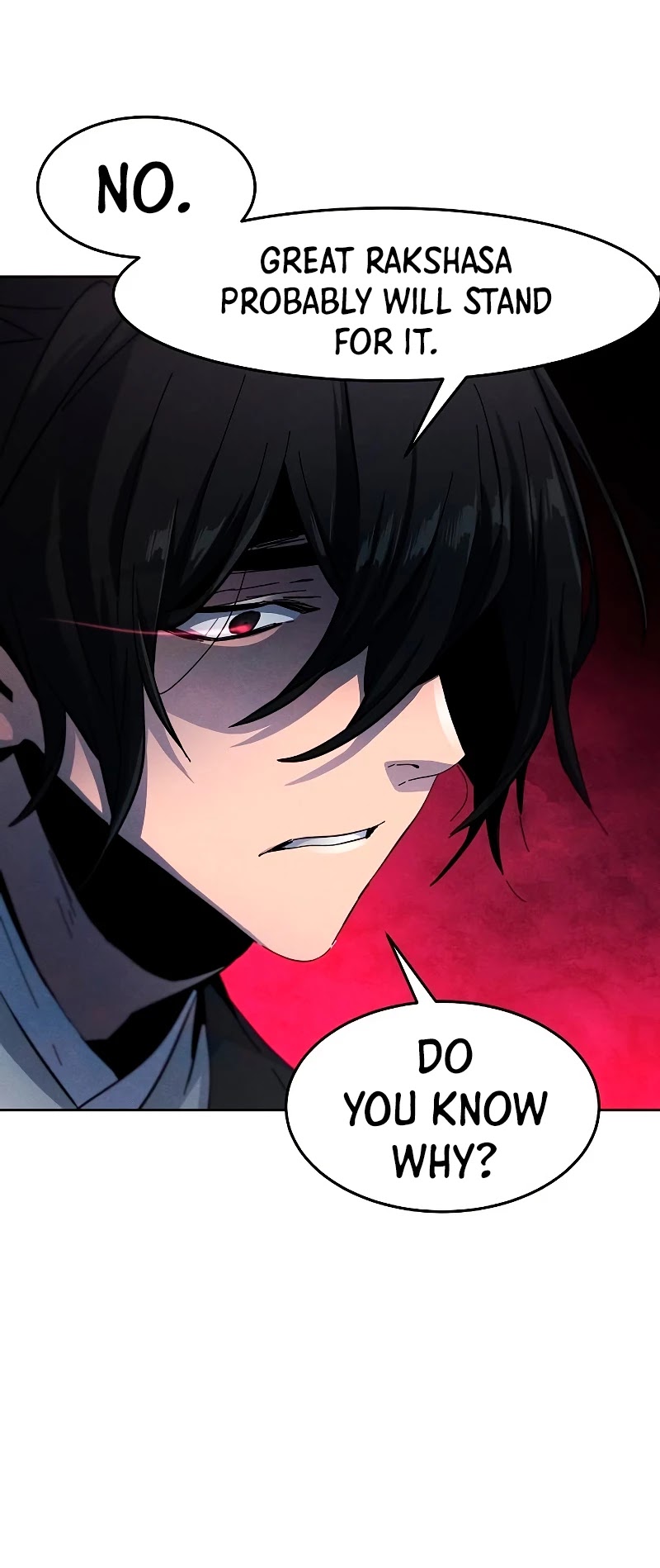 The Return of the Crazy Demon Chapter 36 page 17 - Chapter 36