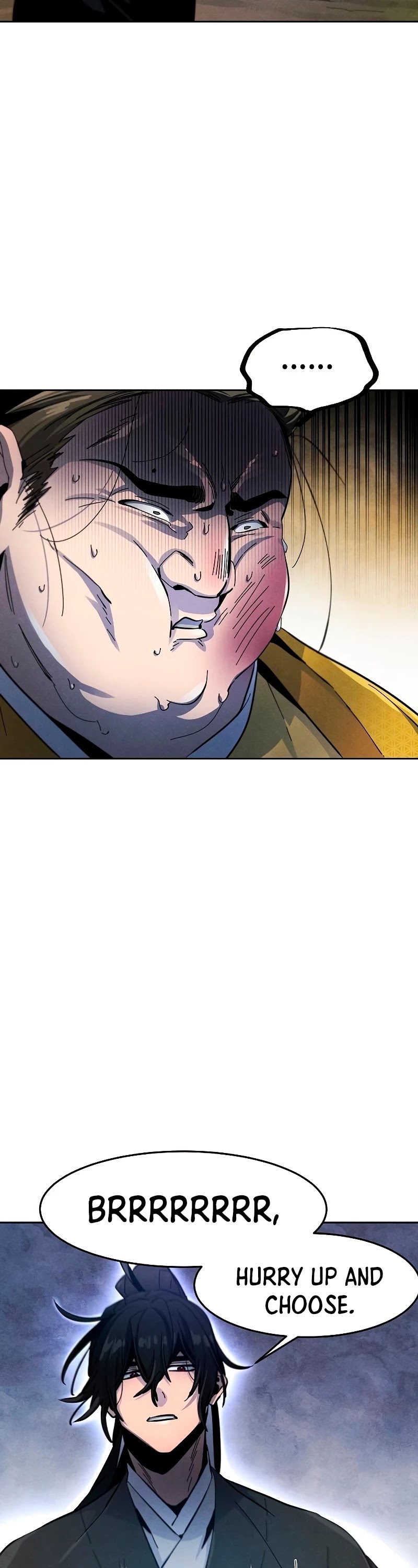 The Return of the Crazy Demon Chapter 36 page 24 - Chapter 36