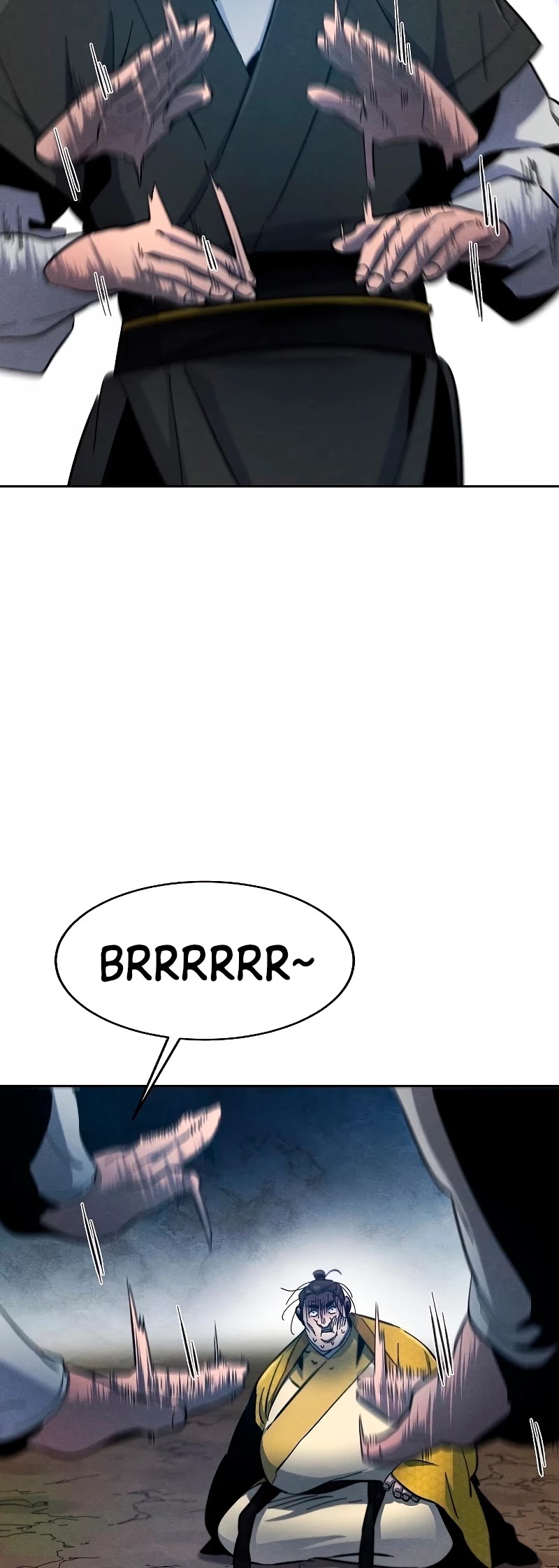 The Return of the Crazy Demon Chapter 36 page 25 - Chapter 36