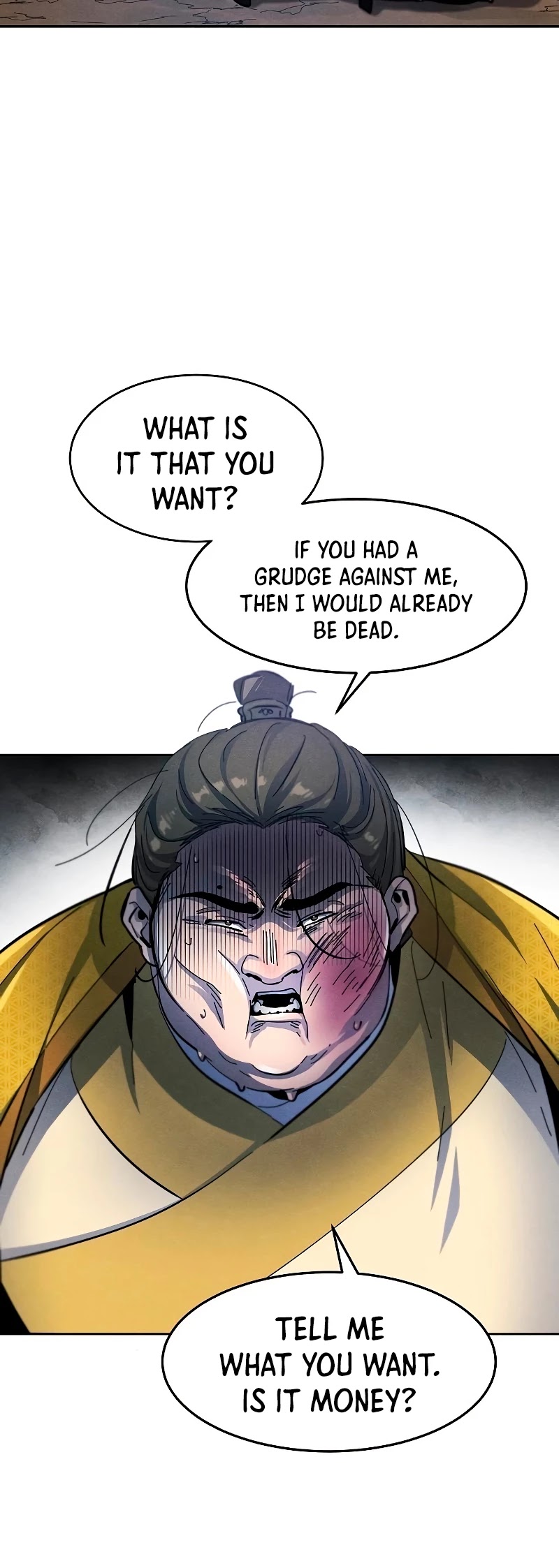 The Return of the Crazy Demon Chapter 36 page 26 - Chapter 36