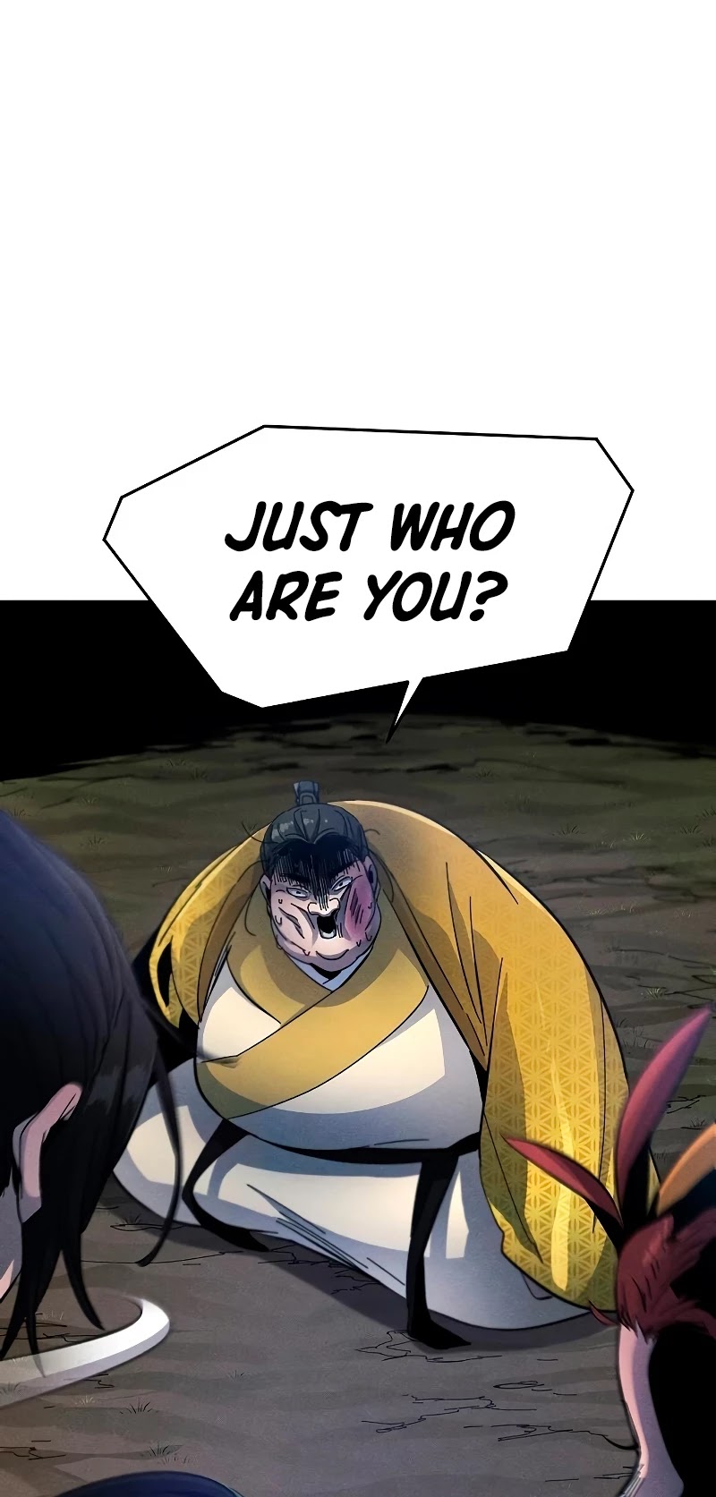 The Return of the Crazy Demon Chapter 36 page 35 - Chapter 36