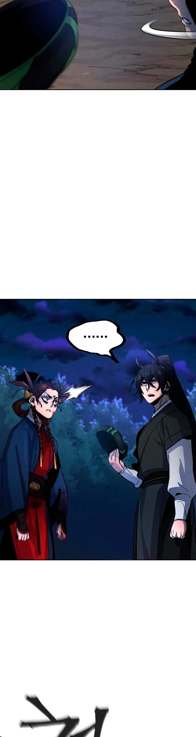 The Return of the Crazy Demon Chapter 36 page 36 - Chapter 36