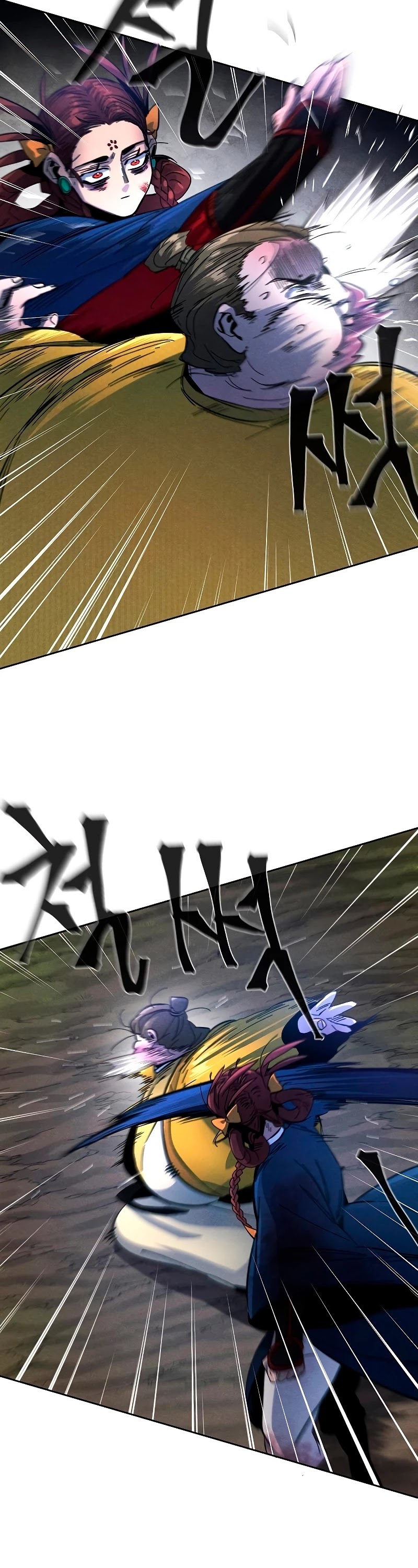 The Return of the Crazy Demon Chapter 36 page 37 - Chapter 36