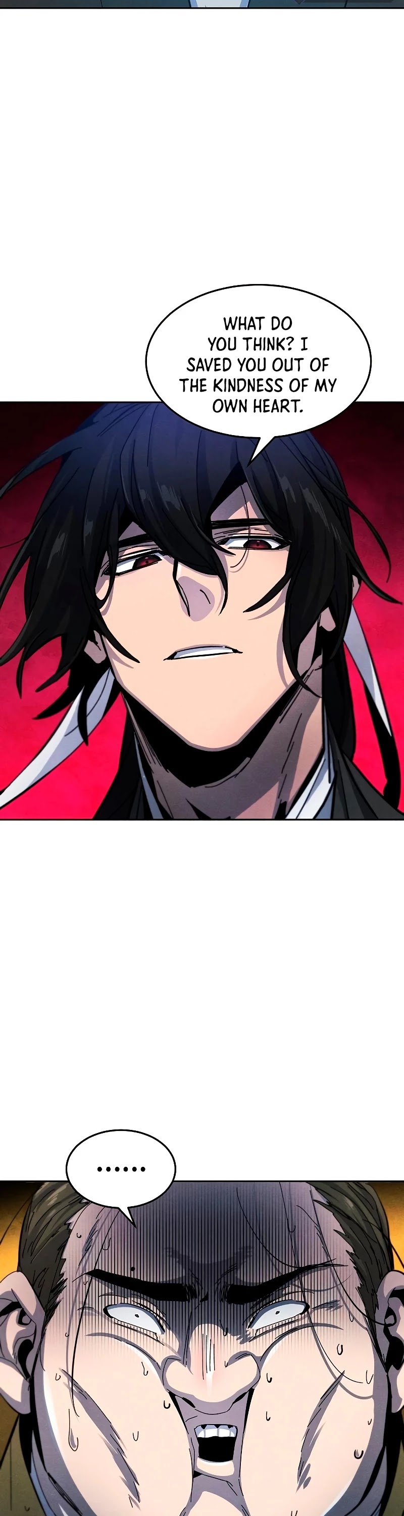 The Return of the Crazy Demon Chapter 36 page 4 - Chapter 36