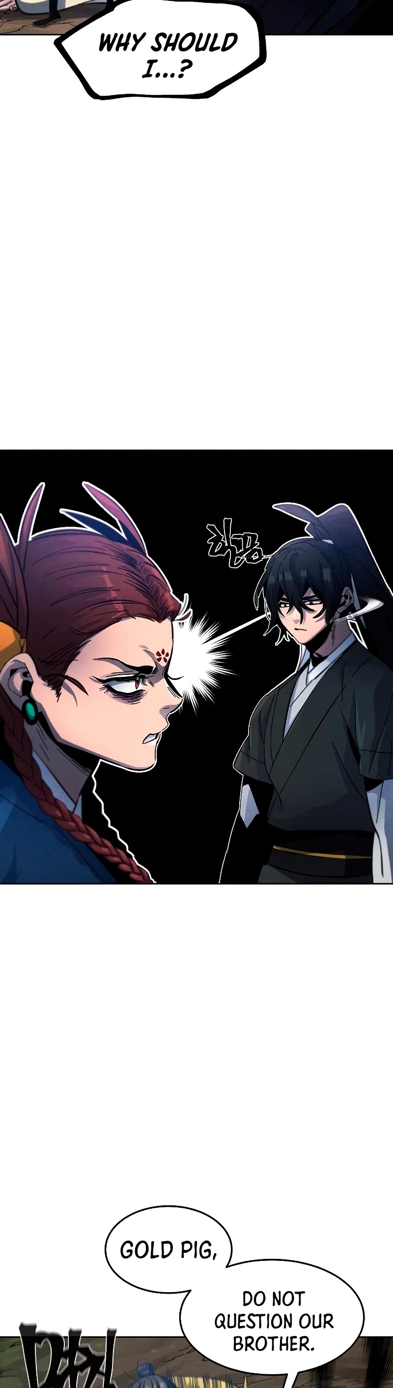 The Return of the Crazy Demon Chapter 36 page 42 - Chapter 36