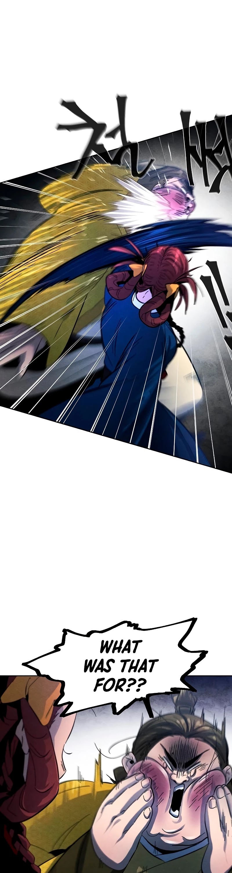 The Return of the Crazy Demon Chapter 36 page 44 - Chapter 36