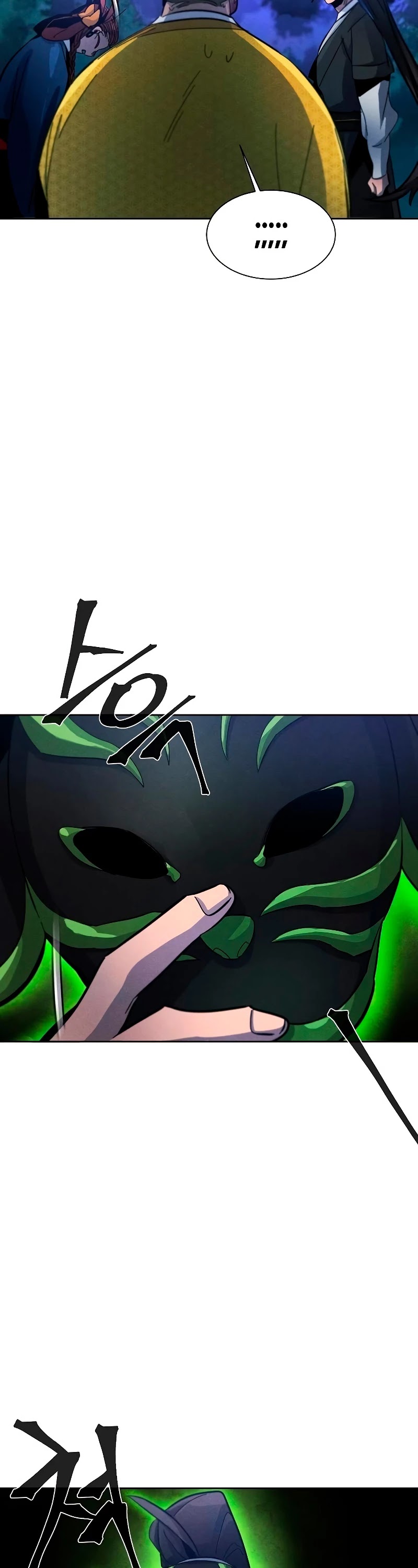 The Return of the Crazy Demon Chapter 36 page 46 - Chapter 36