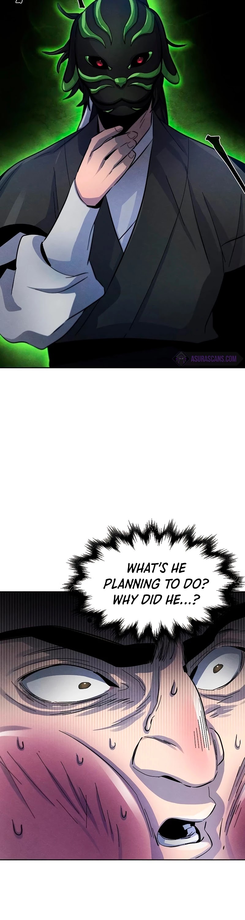 The Return of the Crazy Demon Chapter 36 page 47 - Chapter 36