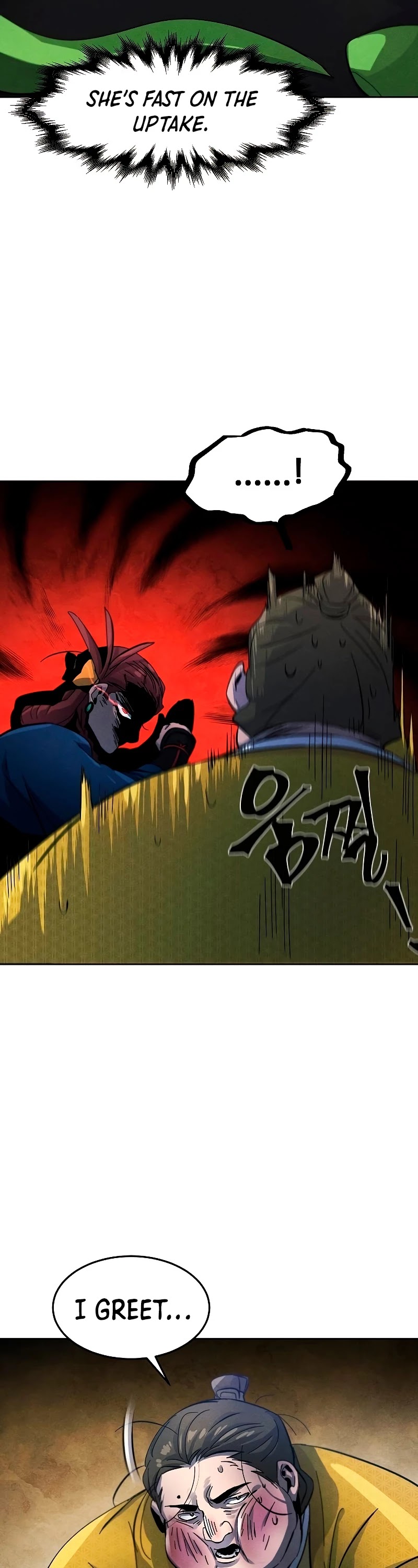 The Return of the Crazy Demon Chapter 36 page 49 - Chapter 36