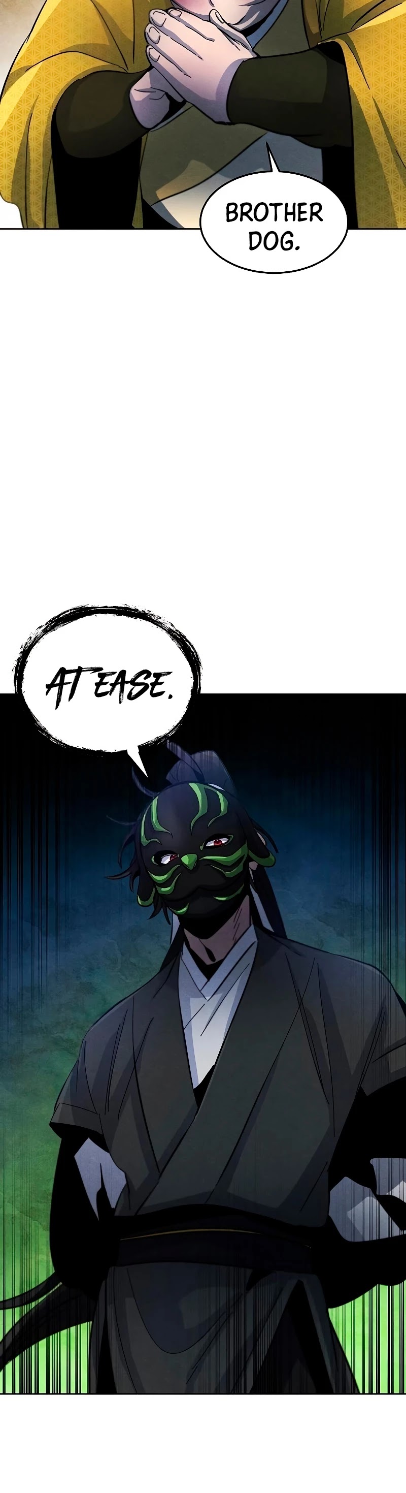The Return of the Crazy Demon Chapter 36 page 50 - Chapter 36