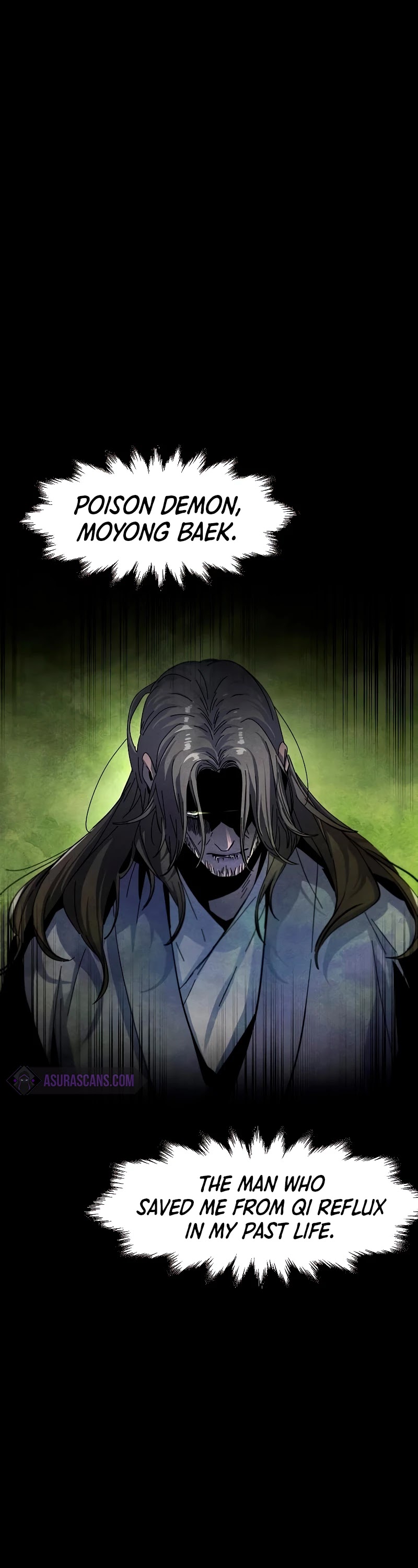 The Return of the Crazy Demon Chapter 37 page 14 - Chapter 37