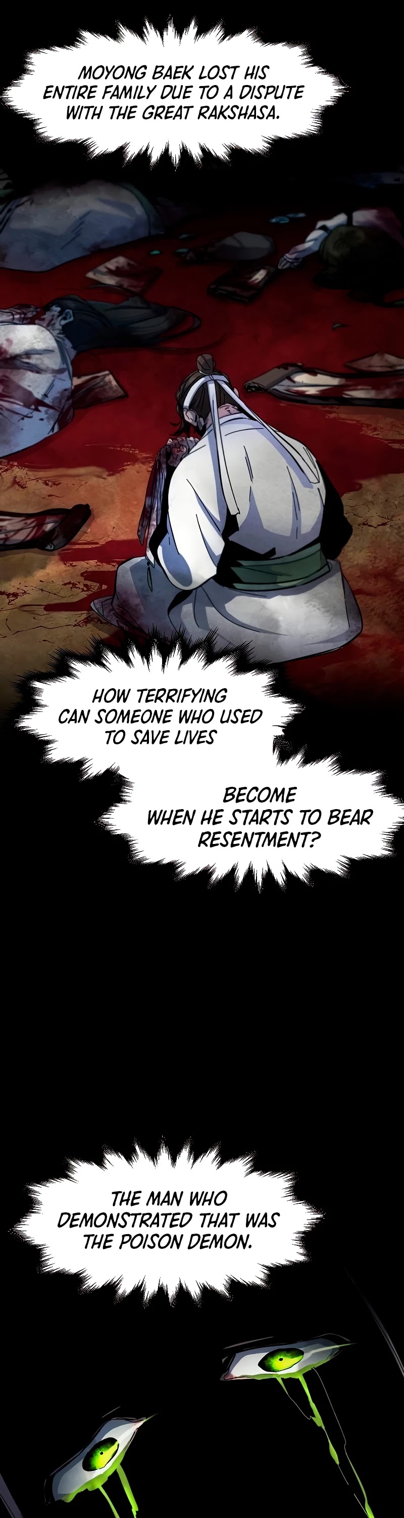 The Return of the Crazy Demon Chapter 37 page 15 - Chapter 37