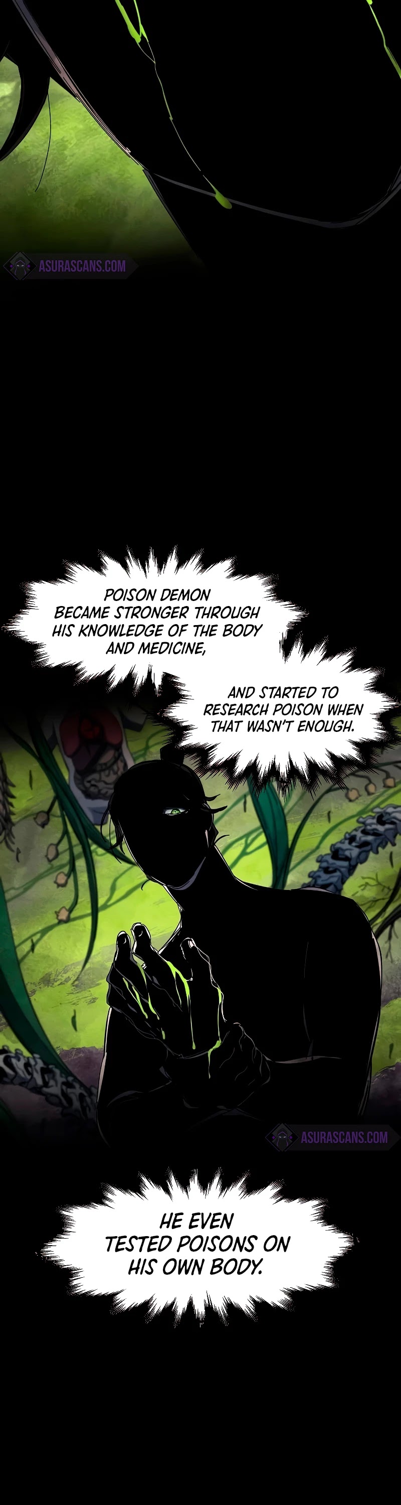 The Return of the Crazy Demon Chapter 37 page 16 - Chapter 37