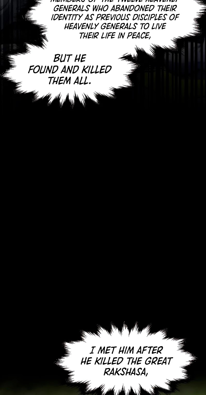 The Return of the Crazy Demon Chapter 37 page 18 - Chapter 37