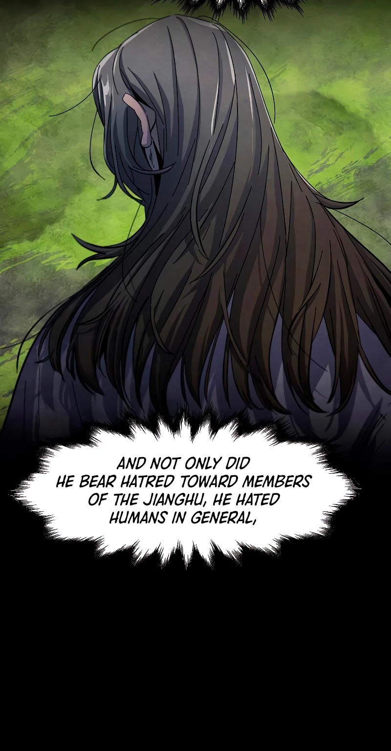 The Return of the Crazy Demon Chapter 37 page 19 - Chapter 37