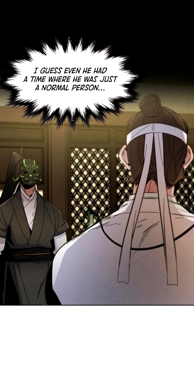 The Return of the Crazy Demon Chapter 37 page 24 - Chapter 37