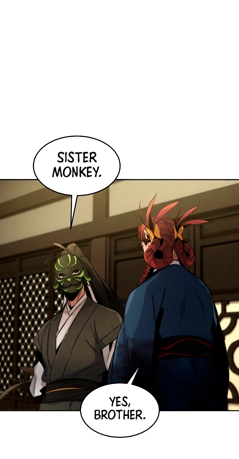 The Return of the Crazy Demon Chapter 37 page 25 - Chapter 37