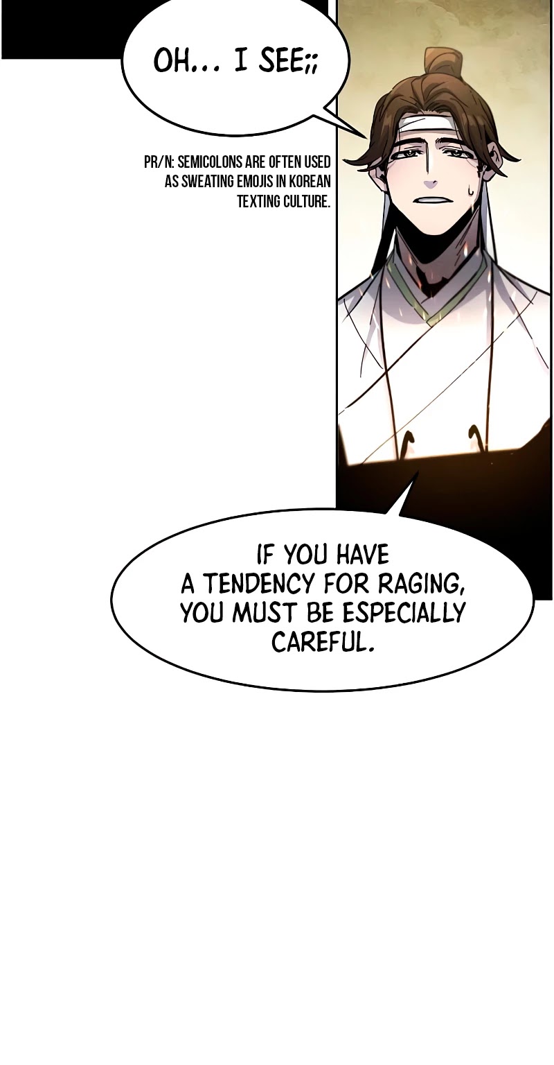 The Return of the Crazy Demon Chapter 37 page 42 - Chapter 37
