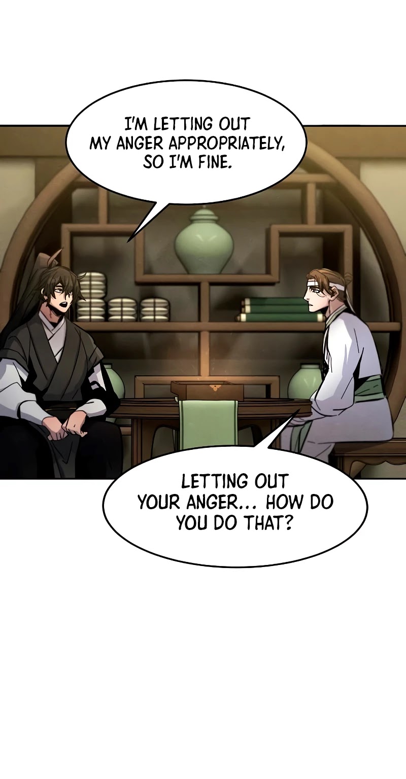 The Return of the Crazy Demon Chapter 37 page 43 - Chapter 37