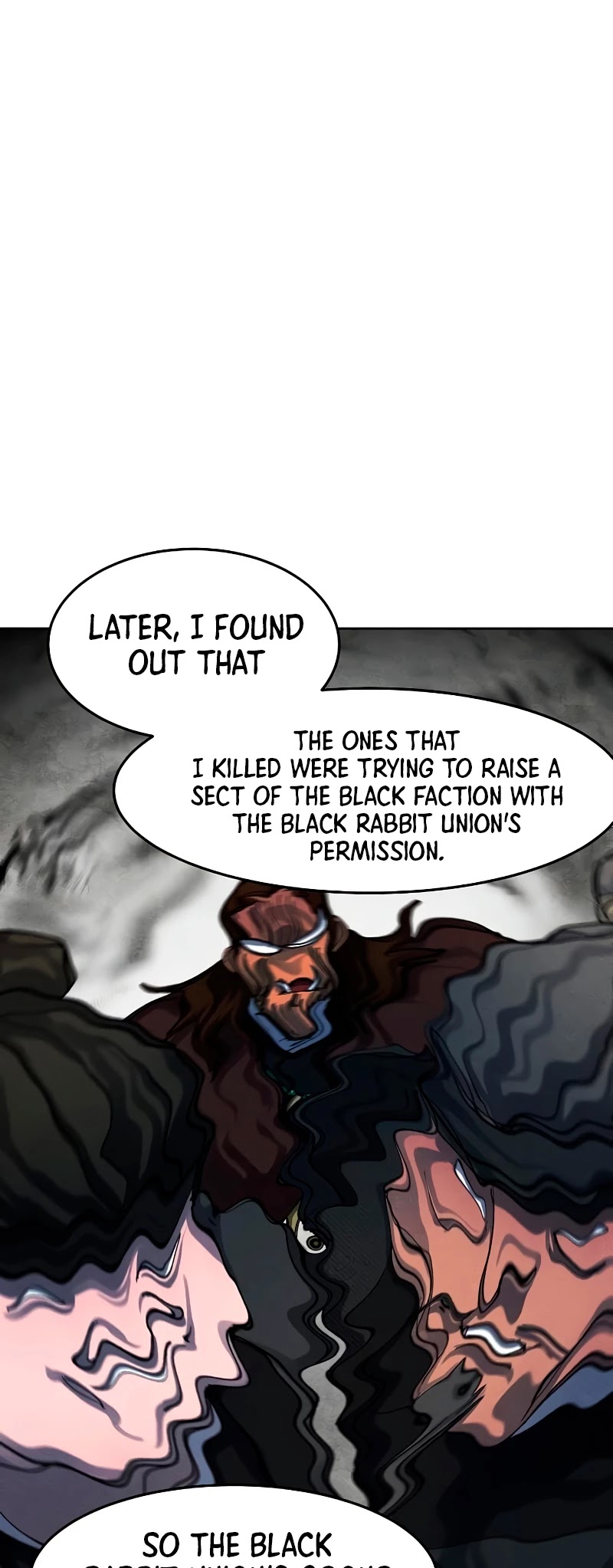 The Return of the Crazy Demon Chapter 37 page 48 - Chapter 37