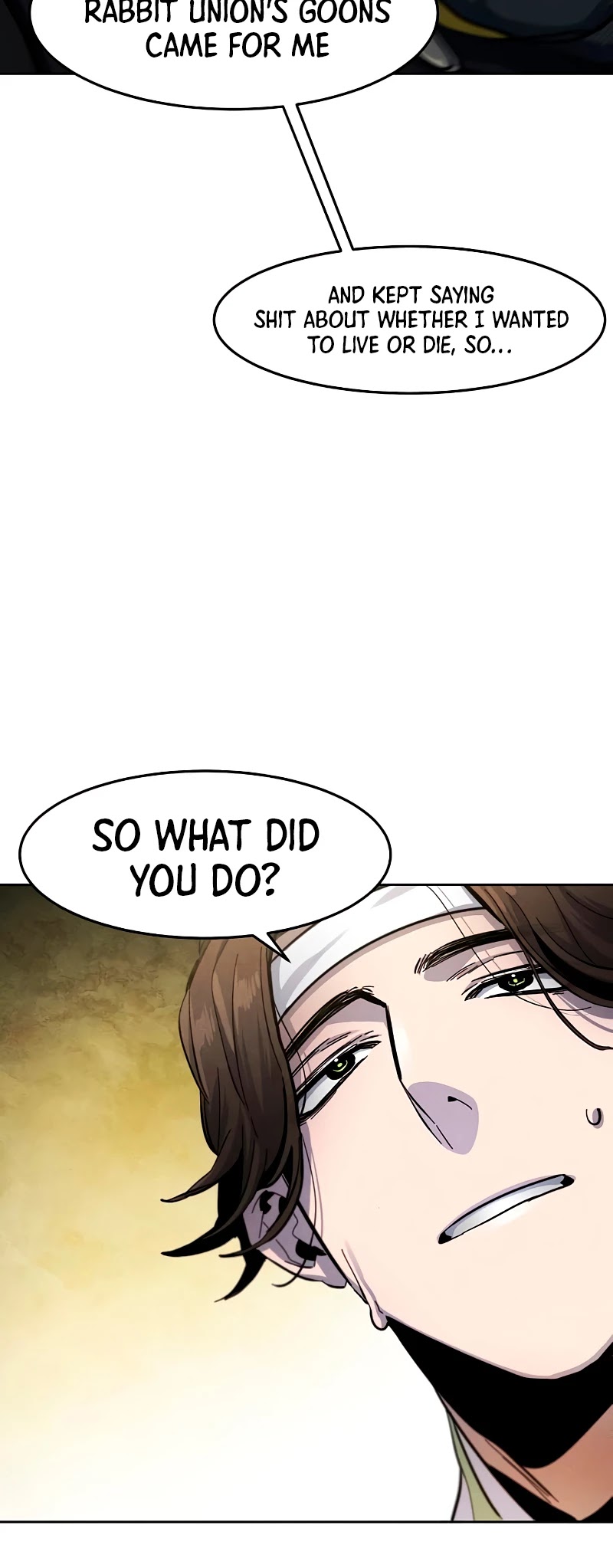 The Return of the Crazy Demon Chapter 37 page 49 - Chapter 37