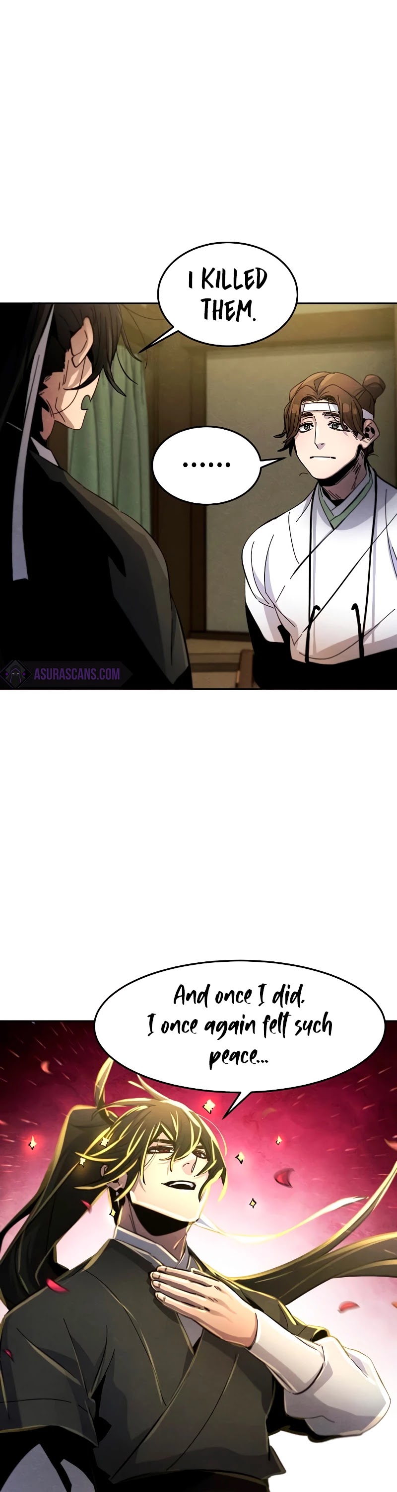 The Return of the Crazy Demon Chapter 37 page 50 - Chapter 37