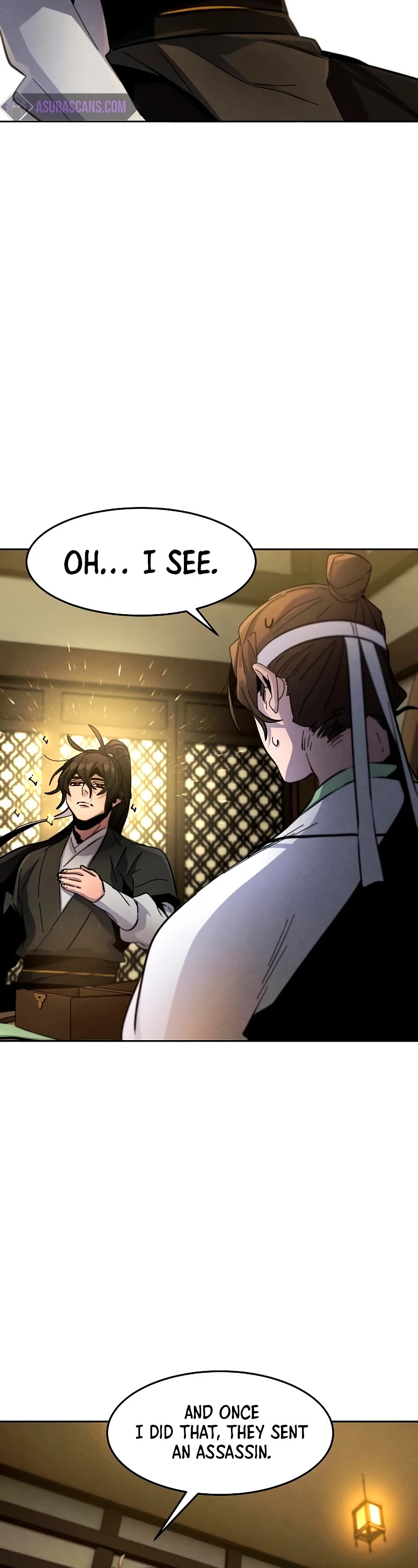 The Return of the Crazy Demon Chapter 37 page 51 - Chapter 37