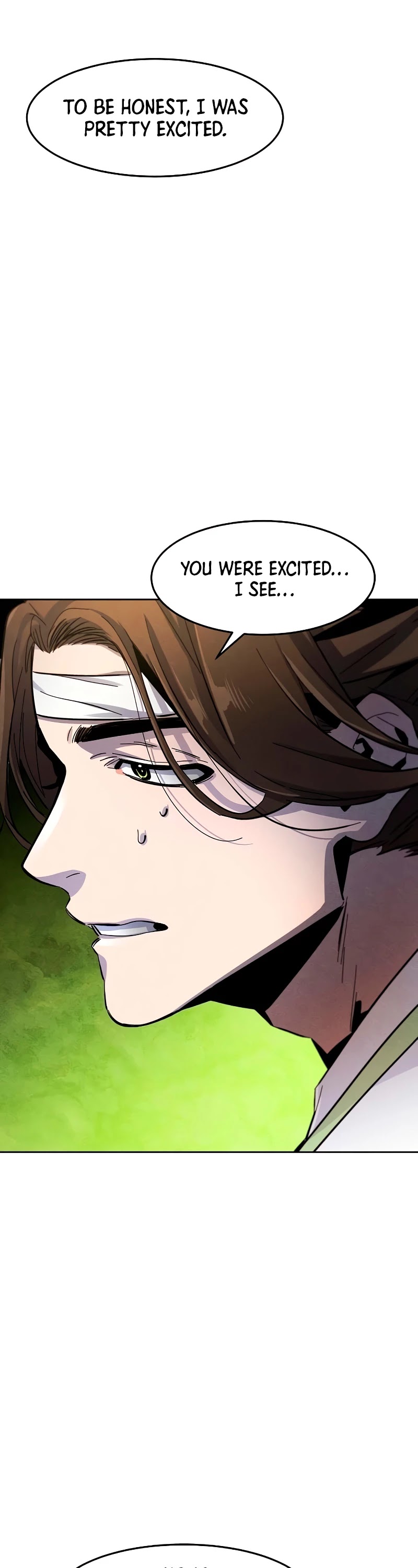The Return of the Crazy Demon Chapter 37 page 53 - Chapter 37
