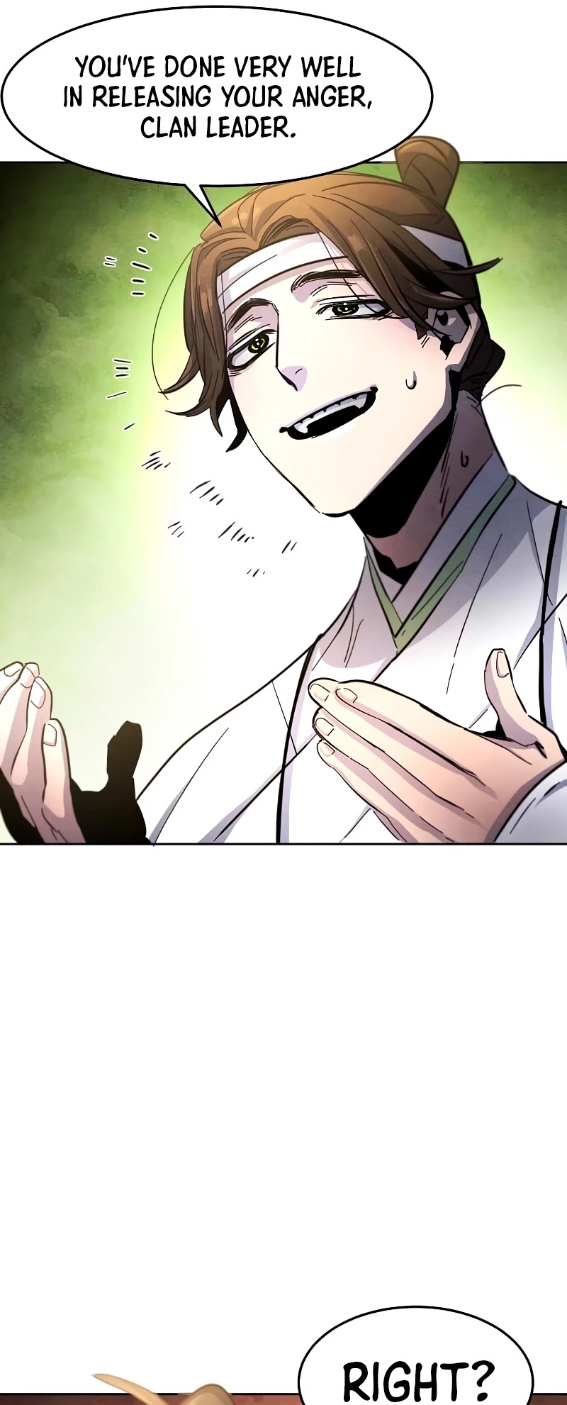 The Return of the Crazy Demon Chapter 37 page 58 - Chapter 37