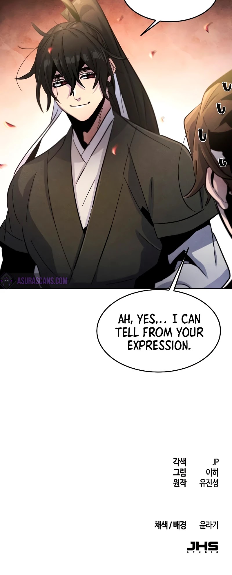 The Return of the Crazy Demon Chapter 37 page 59 - Chapter 37