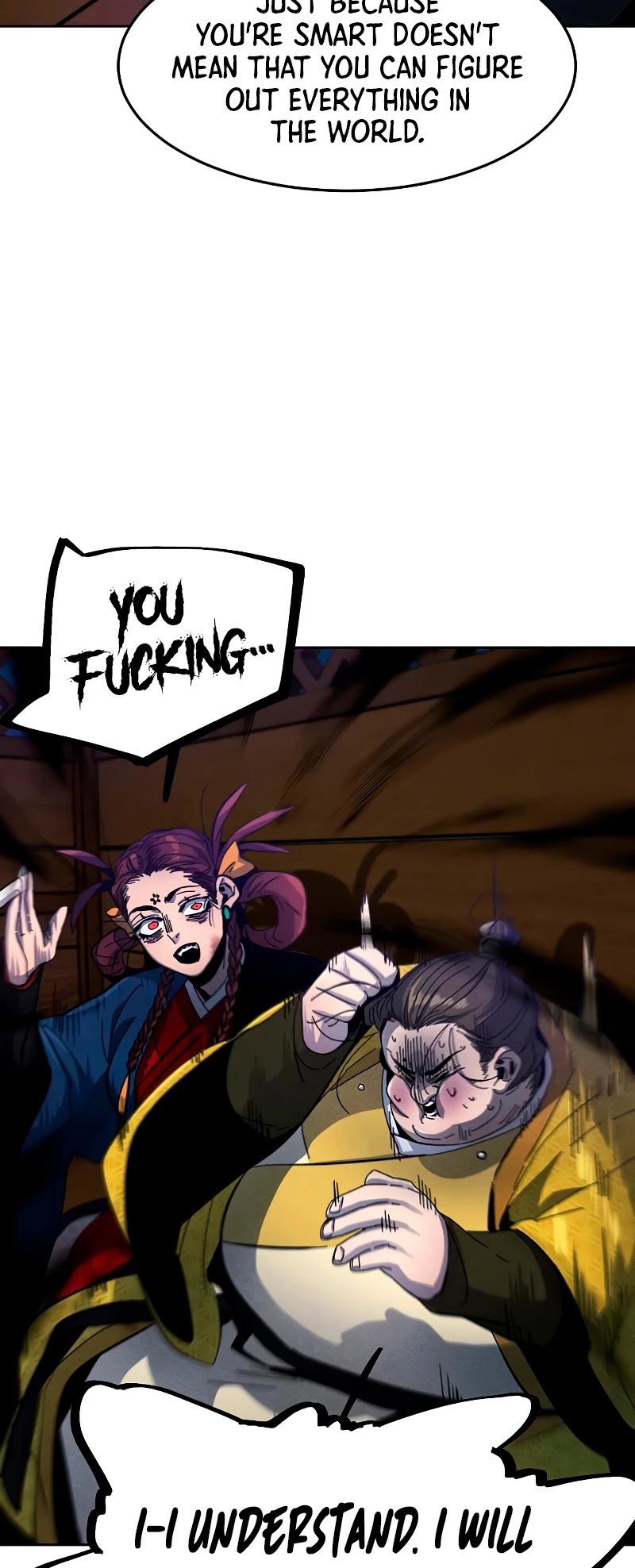 The Return of the Crazy Demon Chapter 37 page 6 - Chapter 37