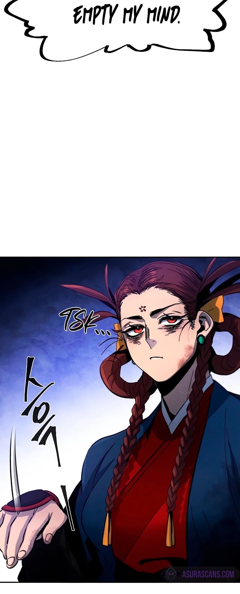 The Return of the Crazy Demon Chapter 37 page 7 - Chapter 37